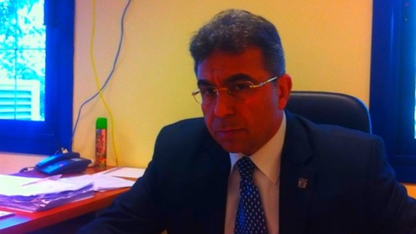 أبو طالب: الكشف الطبي للترشح للبرلمان يتكلف 2850 جنيها أبو طالب: الكشف الطبي للترشح للبرلمان يتكلف 2850 جنيها