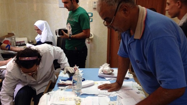 «المخدرات» تطيح بأربعة مرشحين فى الأقصر «المخدرات» تطيح بأربعة مرشحين فى الأقصر