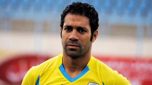 حسني عبدربه يتنازل عن شكوته ضد النصر السعودي حسني عبدربه يتنازل عن شكوته ضد النصر السعودي