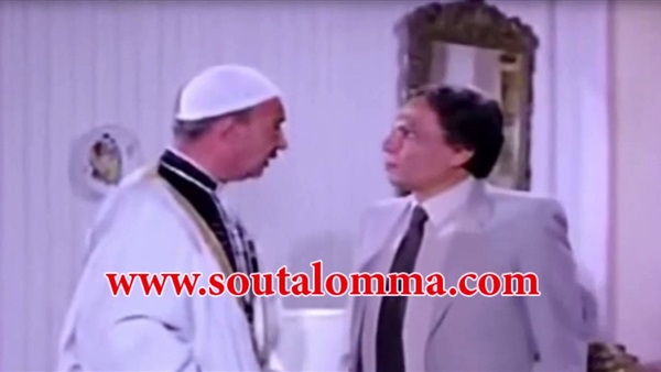بالفيديو.. الجزار فى السينما .. جشع ..طماع وبلا أخلاق بالفيديو.. الجزار فى السينما .. جشع ..طماع وبلا أخلاق
