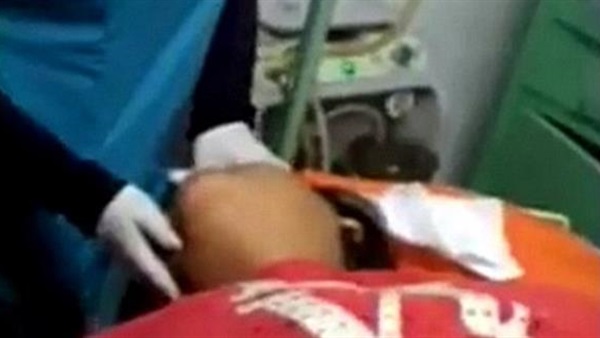 بالفيديو.. فتاة تتعرض لـ«مس شيطاني» بسبب لعبة «ويجا» بالفيديو.. فتاة تتعرض لـ«مس شيطاني» بسبب لعبة «ويجا»