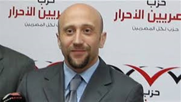 المصريين الأحرار : ندفع 227 مرشح على مقاعد الفردي المصريين الأحرار : ندفع 227 مرشح على مقاعد الفردي