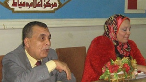 معايير احتيار النائب» ندوة بالنيل للاعلام بدمياط معايير احتيار النائب» ندوة بالنيل للاعلام بدمياط