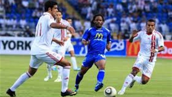 التاريخ ينحاز للزمالك في لقاء سموحة التاريخ ينحاز للزمالك في لقاء سموحة