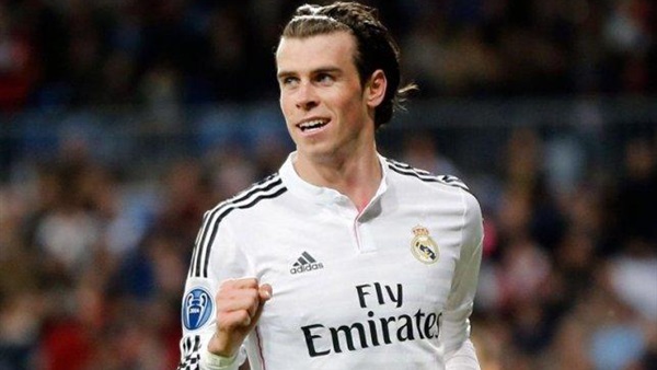 صحيفة إسبانية: ريـال مدريد لا يملك صلاحيات بيع جاريث بيل لأي نادٍ إنجليزي صحيفة إسبانية: ريـال مدريد لا يملك صلاحيات بيع جاريث بيل لأي نادٍ إنجليزي