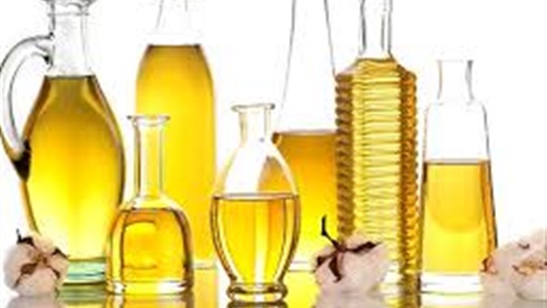 دراسة عالمية توصي باستخدام الزيوت النباتية دراسة عالمية توصي باستخدام الزيوت النباتية