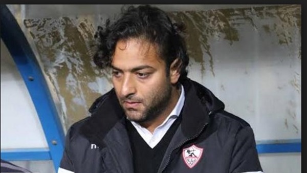 "ميدو": اختيار 10 لاعبين في المنتخب من الفريق دليل تفوق الزمالك "ميدو": اختيار 10 لاعبين في المنتخب من الفريق دليل تفوق الزمالك