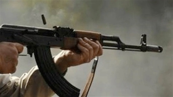 إصابة شخص في مشاجرة بالأسلحة النارية في المنيا