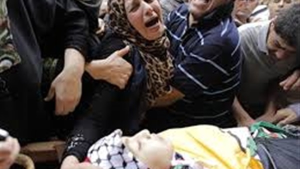 استشهاد طفل وإصابة 3 من عائلته انفجرت قذيفة في منزلهم برفح استشهاد طفل وإصابة 3 من عائلته انفجرت قذيفة في منزلهم برفح