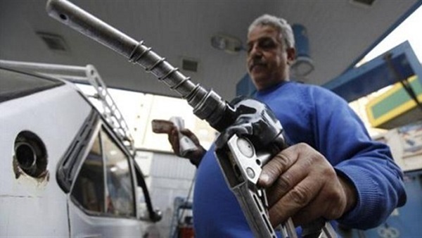 تموين الغربية: ضخ 16 ألف طن مواد بترولية بالمحافظة تموين الغربية: ضخ 16 ألف طن مواد بترولية بالمحافظة