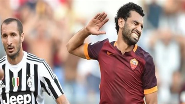 محمد صلاح يعيد زكرياته أمام «يوفنتوس» قبل المواجهة «المرتقبة» محمد صلاح يعيد زكرياته أمام «يوفنتوس» قبل المواجهة «المرتقبة»