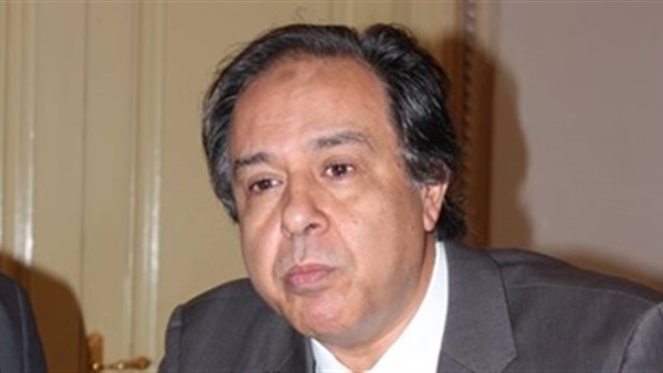 المصريين الأحرار يدين الحادث الإرهابي بالهرم والعريش المصريين الأحرار يدين الحادث الإرهابي بالهرم والعريش