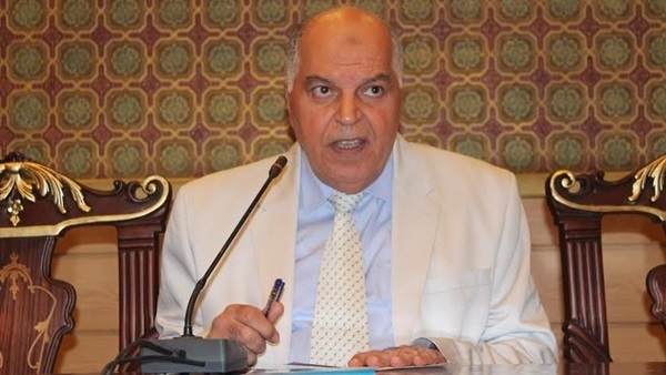نقيب المعلمين لـ«صوت الأمة»: "الدولة تعطى مسكنات للمعلمين ولا أحد يستجيب لمطالبهم" نقيب المعلمين لـ«صوت الأمة»: "الدولة تعطى مسكنات للمعلمين ولا أحد يستجيب لمطالبهم"