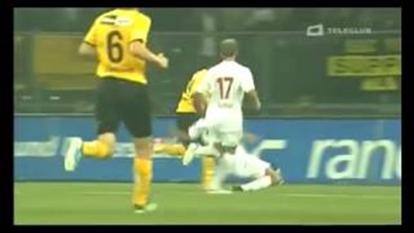 بالفيديو.. 5 مميزات لـ «مايوكا» سبب تمسك مسئولي الزمالك بالتعاقد معه