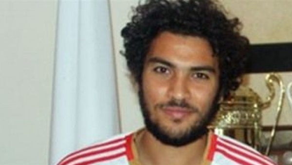 مفاجأة.. انتقال شريف علاء لـ«بتروجيت» مهدد بالفشل
