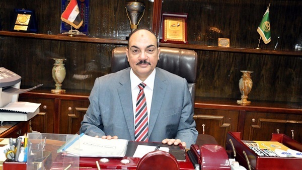 بدء المرحلة الأولى من مشروع «وظيفتك جمب بيتك» بالقليوبية بدء المرحلة الأولى من مشروع «وظيفتك جمب بيتك» بالقليوبية