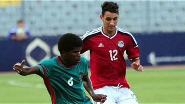 الأهلي يتكفل بغرامة جدو الصغير الأهلي يتكفل بغرامة جدو الصغير