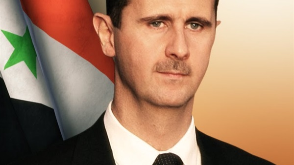 السجن 20 عاما لقريب «بشار الأسد» بقضية قتل العقيد