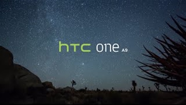 بالفيديو.. تعرف على مزايا هاتف HTC one a9