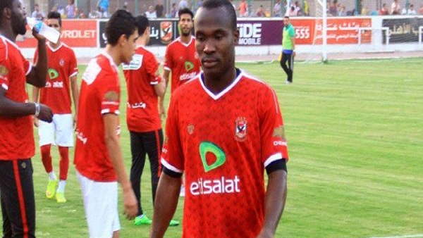 طبيب الأهلي يعلن جاهزية الثلاثي لمباراة «الاتحاد» طبيب الأهلي يعلن جاهزية الثلاثي لمباراة «الاتحاد»