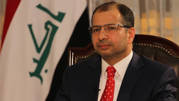 رئيس مجلس النواب العراقي يزور أمريكا.. قريبًا