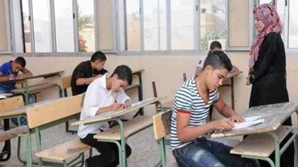 غدًا.. 106 ألف طالب وطالبة يؤدون إمتحانات الإعدادية بالشرقية 