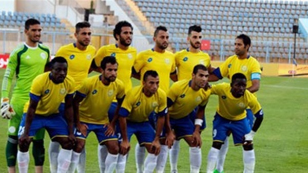 الإسماعيلي يجمد مستحقات لاعبيه بعد هزيمتهم أمام الأهلي الإسماعيلي يجمد مستحقات لاعبيه بعد هزيمتهم أمام الأهلي