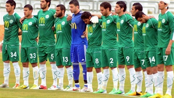 تعرف على قائمة الاتحاد السكندري أمام الأهلي تعرف على قائمة الاتحاد السكندري أمام الأهلي