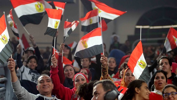 صحف الجزائر تشيد بإفتتاح بطولة أمم افريقيا لـ «اليد» صحف الجزائر تشيد بإفتتاح بطولة أمم افريقيا لـ «اليد»
