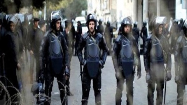 أمن شمال سيناء يعلن حالة الاستنفار استعدادًا لإحتفالات يناير 