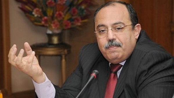 محافظ الأسكندرية: نعمل علي وضع حلول جذرية للمشاكل محافظ الأسكندرية: نعمل علي وضع حلول جذرية للمشاكل