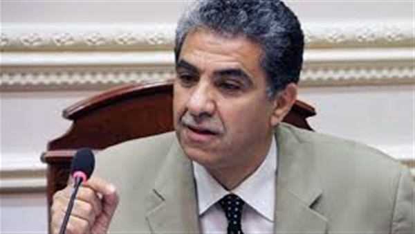 البيئة: سنتعاون مع الجانب الصيني في مجالات المخلفات الزراعية والتلوث الصناعي
