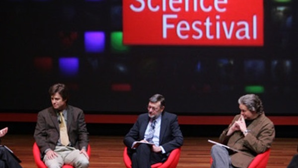 إحتفالية بمرور 20 عامًا على مهرجان "العلوم التي تتحدث عن نفسها"