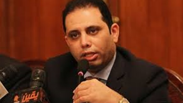 عضو الهيئة العليا للوفد: سيتم عمل هيكلة لبعض إدارات الحزب عضو الهيئة العليا للوفد: سيتم عمل هيكلة لبعض إدارات الحزب