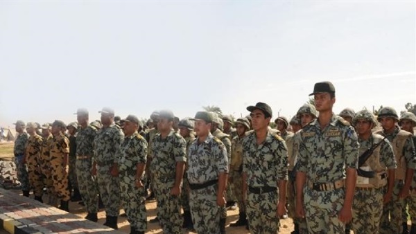 القوات المسلحة تعلن عن  فرص عمل في حفر الابار 
