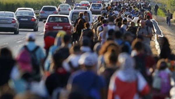 فنلندا: 70 % من طالبي اللجوء العراقيين يرغبون العودة لبلادهم فنلندا: 70 % من طالبي اللجوء العراقيين يرغبون العودة لبلادهم