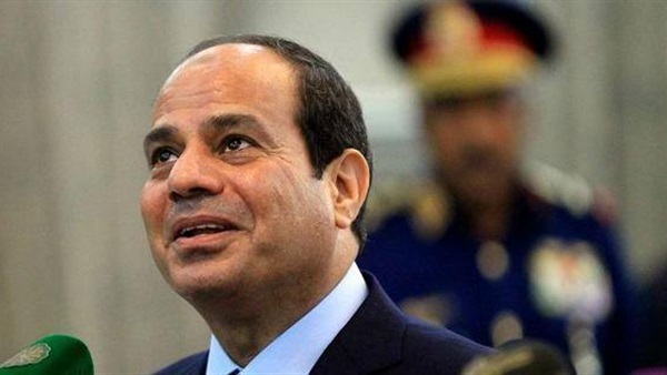 السيسي يلقي كلمة احتفالًا بعيد الشرطة.. اليوم السيسي يلقي كلمة احتفالًا بعيد الشرطة.. اليوم