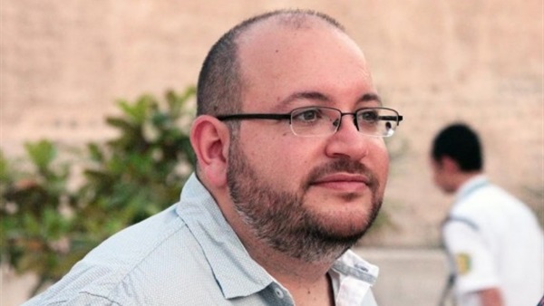 صحفي واشنطن بوست المفرج عنه في إيران يعود لبلاده