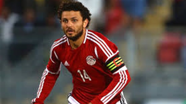 «الكابيتانو» يوضح حقيقة اعتذاره عن المنتخب «الكابيتانو» يوضح حقيقة اعتذاره عن المنتخب