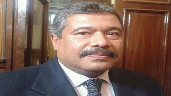 المعداوي يدلي بشهادته أمام النيابة في قضية «أراضي هيئة التعمير» المعداوي يدلي بشهادته أمام النيابة في قضية «أراضي هيئة التعمير»
