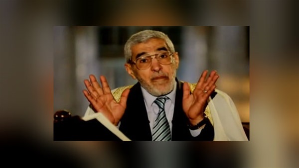الأزهر الشريف ينعى الدكتور مسموع أبو طالب الأزهر الشريف ينعى الدكتور مسموع أبو طالب