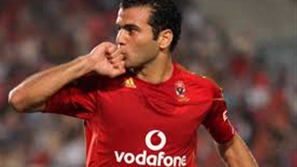 زيزو يعدل في تشكيل الأهلي ويدفع بمتعب بدلًا من «الغزال» زيزو يعدل في تشكيل الأهلي ويدفع بمتعب بدلًا من «الغزال»