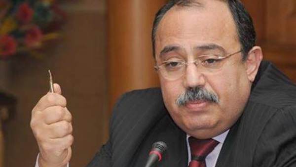 غداُ..محافظ القليوبية يناقش المخطط الاستراتيجى للمحافظة غداُ..محافظ القليوبية يناقش المخطط الاستراتيجى للمحافظة