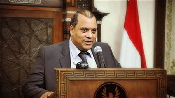 «الفضالي» يشيد باستعدادات الجيش والشرطة لتأمين إحتفالات يناير «الفضالي» يشيد باستعدادات الجيش والشرطة لتأمين إحتفالات يناير