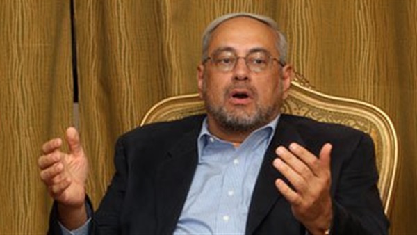 رفض استئناف «أحمد بهجت» ضد مصر 