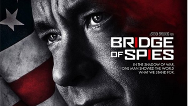 طرح تريلر فيلم« Bridge of Spies» لتوم هانكس  