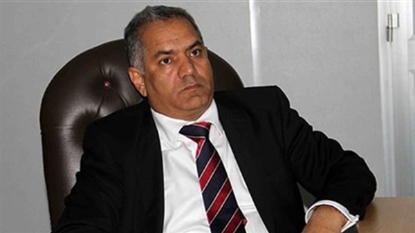 «اﻵثار»: مشروع لخفض المياه الجوفية بمحيط مسجد السيدة رقية «اﻵثار»: مشروع لخفض المياه الجوفية بمحيط مسجد السيدة رقية