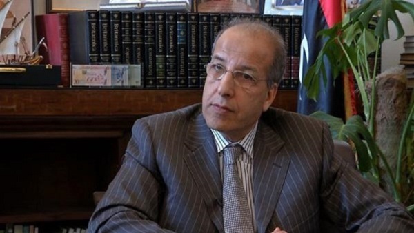 مصرف ليبيا المركزي: الدولة تملك فائضًا ماليًا سندعم به مشاريع مصرف ليبيا المركزي: الدولة تملك فائضًا ماليًا سندعم به مشاريع