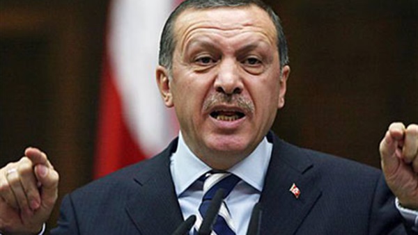 «أردوغان» يهدد باستهداف القوات الروسية فى سوريا «أردوغان» يهدد باستهداف القوات الروسية فى سوريا