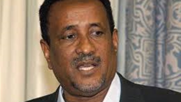 الحكومة السودانية: فشل مفاوضات برلين بسبب تراجع الحركة الشعبية الحكومة السودانية: فشل مفاوضات برلين بسبب تراجع الحركة الشعبية